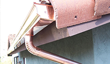 Rain Gutter Installation, Repair, Cleaning in Maxeys, GA